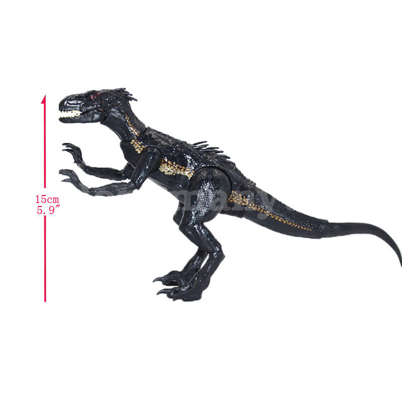 indoraptor action figure